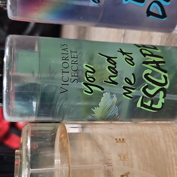 Victoria's Secret Body Spray Collection - Picture 3 of 6